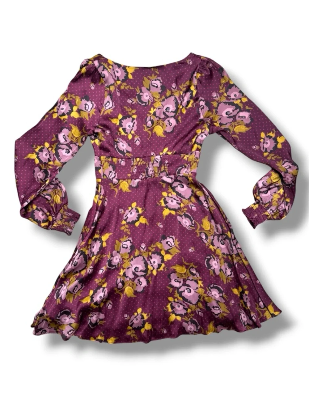 Free People lightweight mini